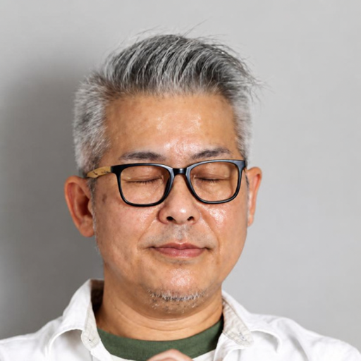 油光面色示意圖