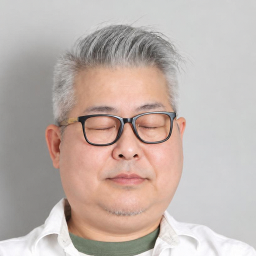 浮腫面色示意圖